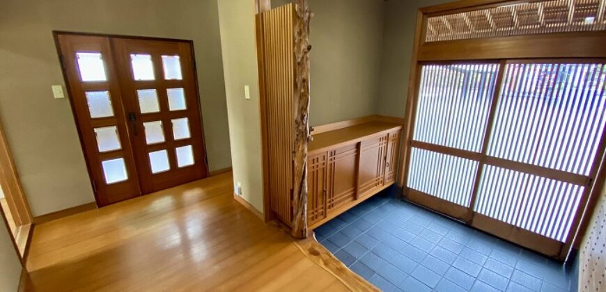 Casa à venda em Higashikagawa-shi, Sanbonmatsu por ¥34,000/mês