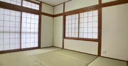 Casa à venda em Matsuyama-shi, Shimo por ¥37,000/mês