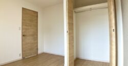 Apartamento à venda em Matsuyama-shi, Kayamachi por ¥51,000/mês