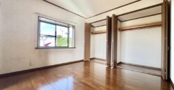 Casa à venda em Utsunomiya-shi, Himuro-machi por ¥63,000/mês