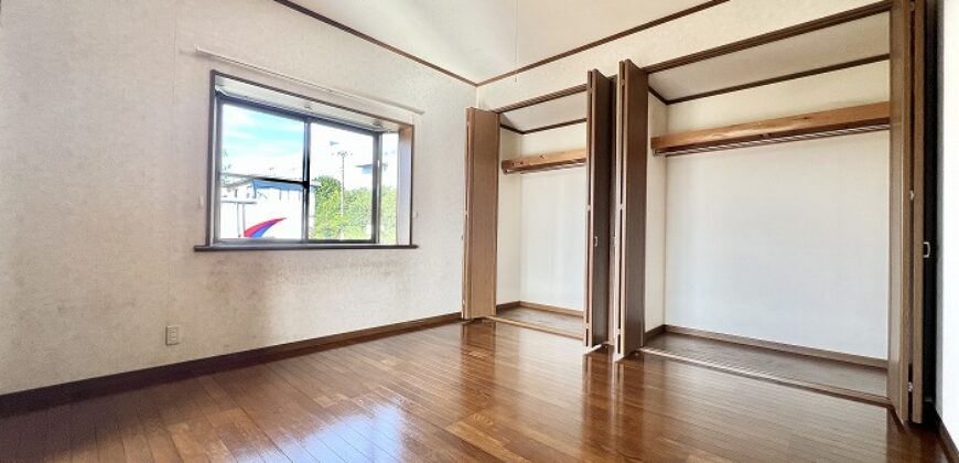 Casa à venda em Utsunomiya-shi, Himuro-machi por ¥63,000/mês