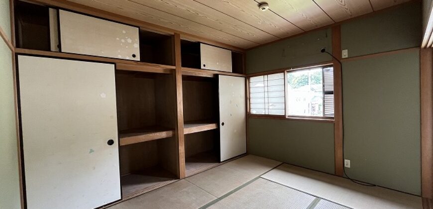 Casa à venda em Nagoya, Meito-ku por ¥46,000/mês