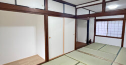 Casa à venda em Toyohashi, Tamehigashi-chō por ¥65,000/mês