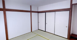 Casa à venda em Toyohashi, Kitayama-chō por ¥80,000/mês