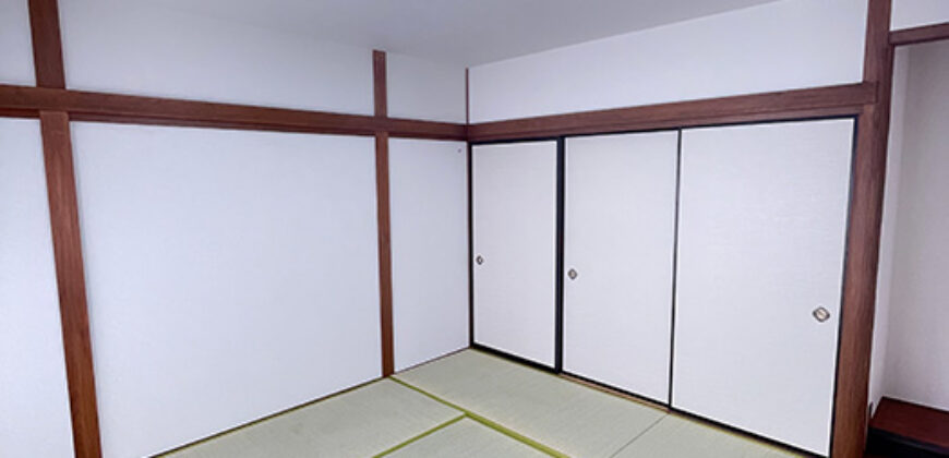 Casa à venda em Toyohashi, Kitayama-chō por ¥80,000/mês