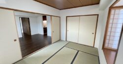 Apartamento à venda em Nagoya, Chikusa-ku por ¥71,000/mês