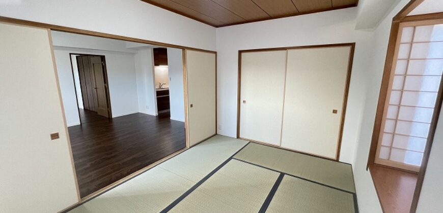 Apartamento à venda em Nagoya, Chikusa-ku por ¥71,000/mês