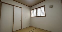 Casa à venda em Ichinomiya, Okuchō por ¥75,000/mês