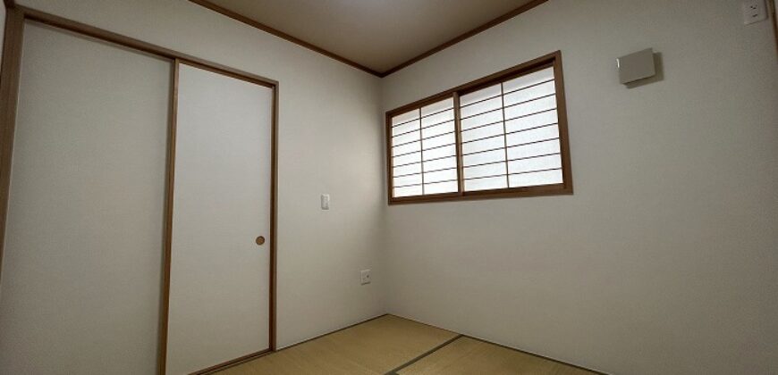 Casa à venda em Ichinomiya, Okuchō por ¥75,000/mês