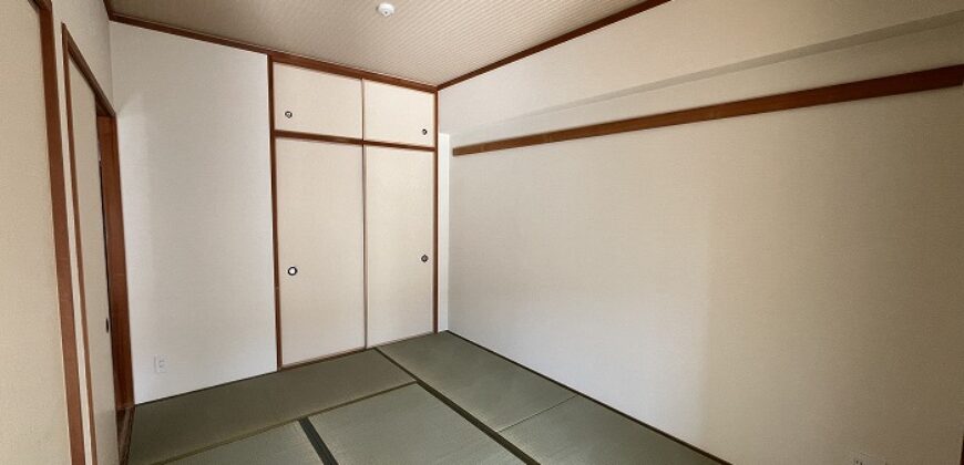 Apartamento à venda em Nagoya, Kita-ku por ¥74,000/mês