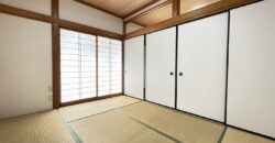 Casa à venda em Nishio, Isshiki-chō por ¥74,000/mês