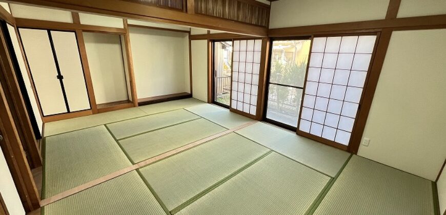 Casa à venda em Kasugai, Iwano-chō por ¥74,000/mês