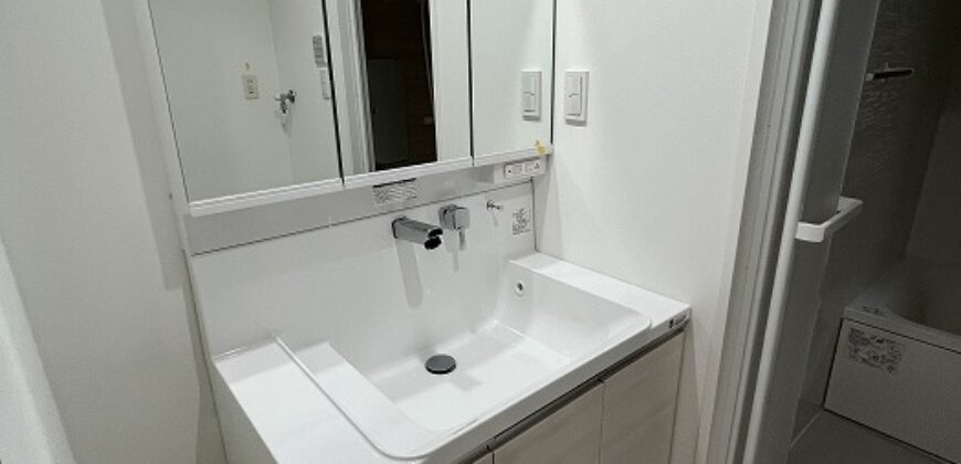 Apartamento à venda em Nagoya, Midori-ku por ¥44,000/mês