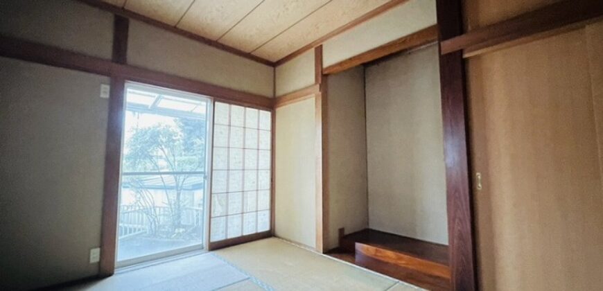 Casa à venda em Toyota-shi, Hirayamacho por ¥71,000/mês