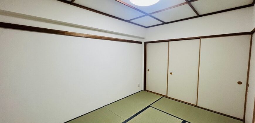 Apartamento à venda em Anjo-shi, Sumiyoshi-cho por ¥71,000/mês