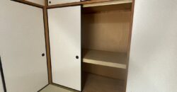 Apartamento à venda em Nagoya, Kita-ku por ¥70,000/mês