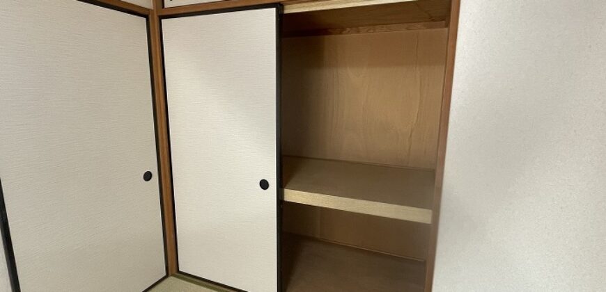 Apartamento à venda em Nagoya, Kita-ku por ¥70,000/mês