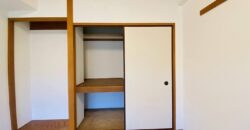 Apartamento à venda em Ōbu, Higashishinmachi por ¥41,000/mês