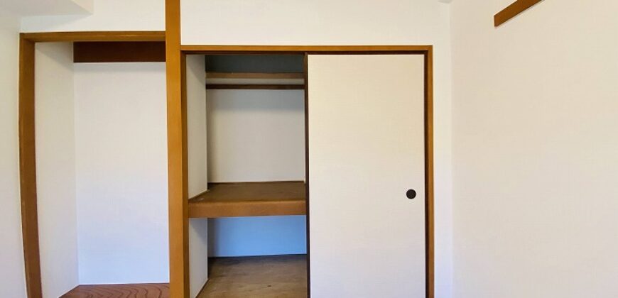 Apartamento à venda em Ōbu, Higashishinmachi por ¥41,000/mês