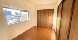 Apartamento à venda em Nagoya, Minami-ku por ¥37,000/mês