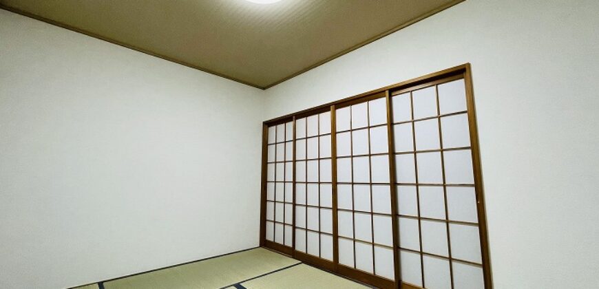 Casa à venda em Miyoshi, Miyoshioka por ¥85,000/mês