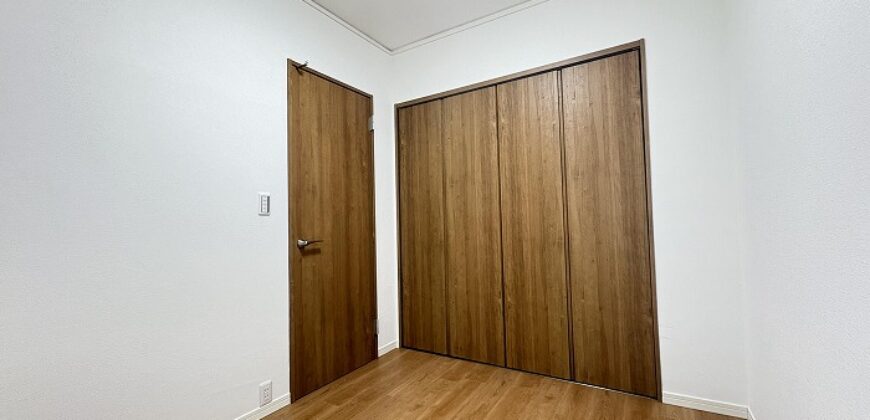 Apartamento à venda em Nagoya, Nakagawa-ku por ¥46,000/mês