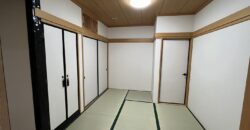 Casa à venda em Nagoya, Moriyama-ku por ¥68,000/mês