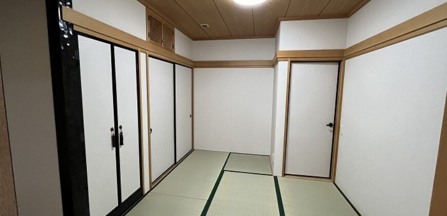 Casa à venda em Nagoya, Moriyama-ku por ¥68,000/mês