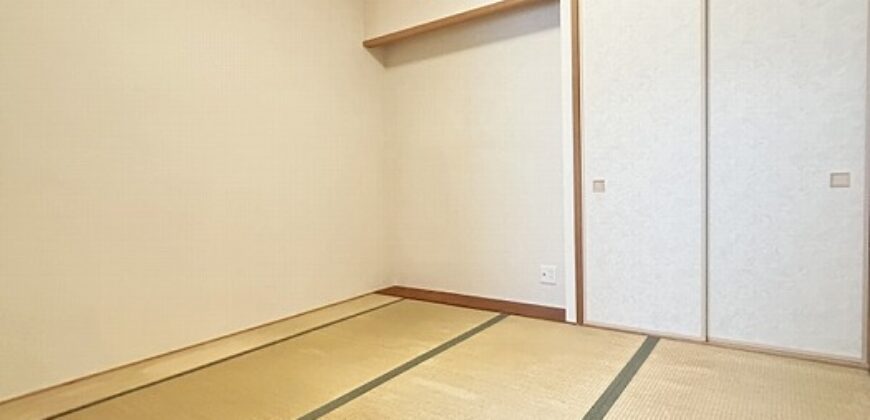 Apartamento à venda em Nagoya, Moriyama-ku por ¥51,000/mês