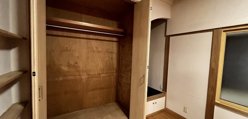 Casa à venda em Kita-Nagoya, Kujino por ¥46,000/mês