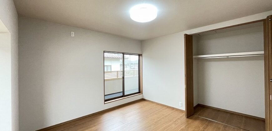 Casa à venda em Kobe-shi, Nishi-ku por ¥122,000/mês