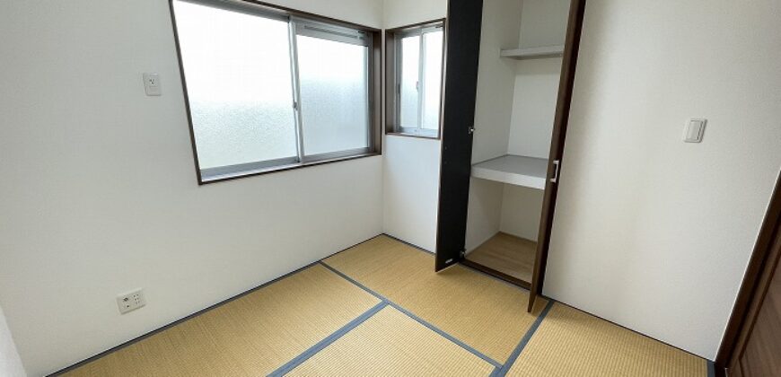 Casa à venda em Takarazuka-shi, Izumi-cho por ¥99,000/mês