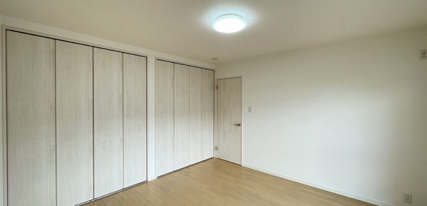 Apartamento à venda em Kobe-shi, Nishi-ku por ¥82,000/mês