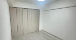 Apartamento à venda em Amagasaki-shi, Kukuchi Nishimachi por ¥56,000/mês