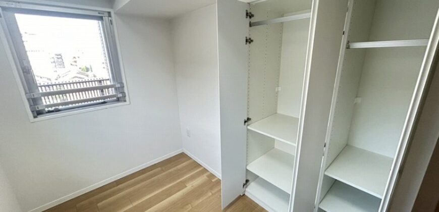 Apartamento em Otsu-shi, Chuo por ¥111,000/mês