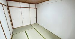 Apartamento à venda em Yasu-shi, Kunobe por ¥71,000/mês