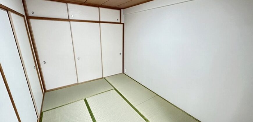 Apartamento à venda em Yasu-shi, Kunobe por ¥71,000/mês