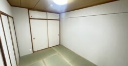 Apartamento à venda em Yasu-shi, Kozuhara por ¥68,000/mês