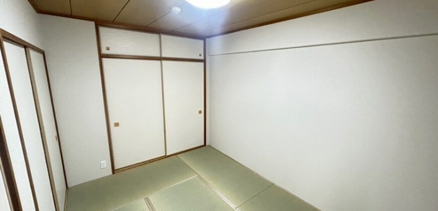 Apartamento à venda em Yasu-shi, Kozuhara por ¥68,000/mês