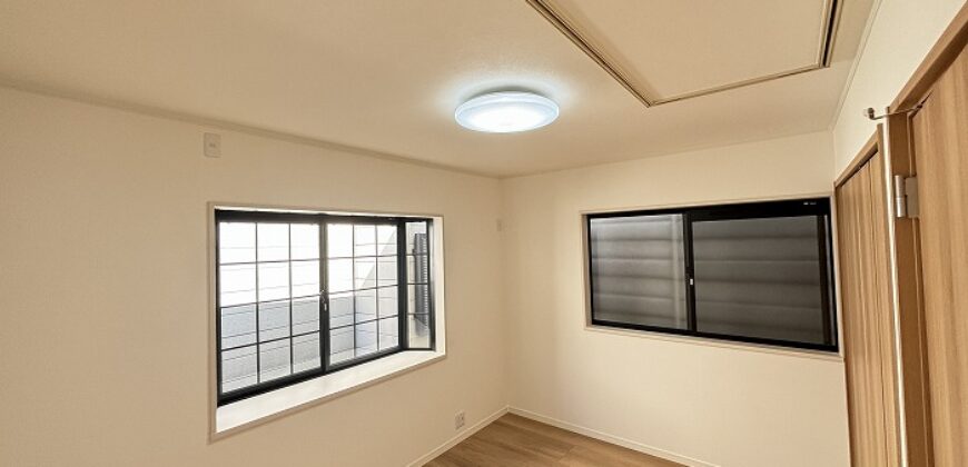 Apartamento à venda em Kyoto-shi, Fushimi-ku por ¥77,000/mês