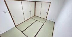 Apartamento à venda em Kyoto-shi, Ukyo-ku por ¥46,000/mês