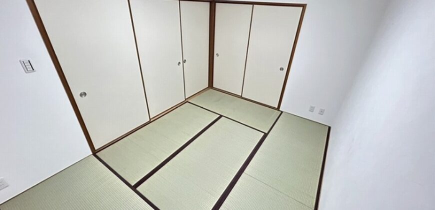 Apartamento à venda em Kyoto-shi, Ukyo-ku por ¥46,000/mês