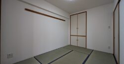 Apartamento à venda em Kashiba-shi, Shimodanishi por ¥57,000/mês