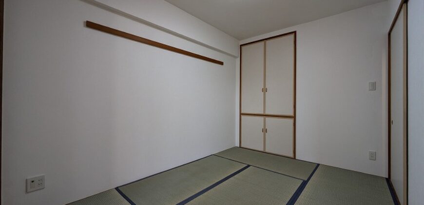 Apartamento à venda em Kashiba-shi, Shimodanishi por ¥57,000/mês