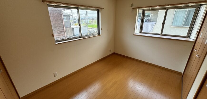 Casa à venda em Okayama-shi, Minami-ku por ¥92,000/mês