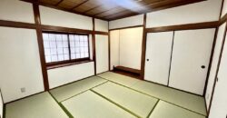 Casa à venda em Kurashiki-shi, Tsuru Shinden por ¥46,000/mês