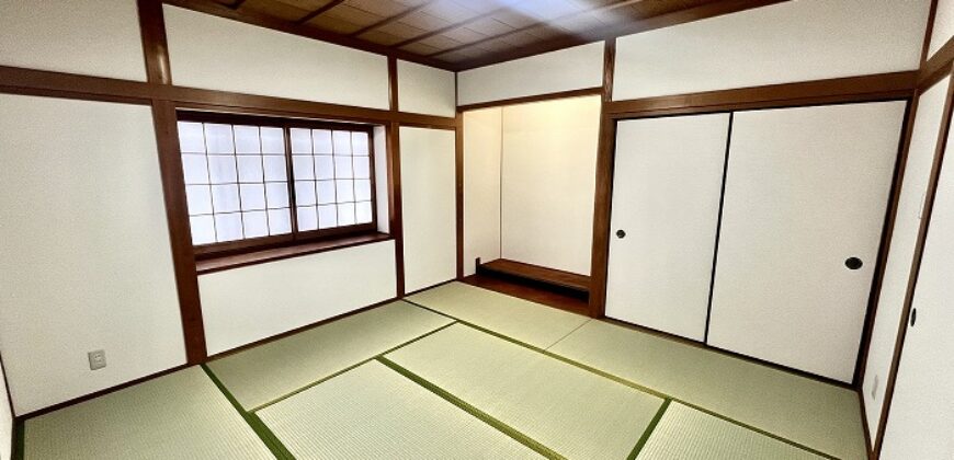 Casa à venda em Kurashiki-shi, Tsuru Shinden por ¥46,000/mês