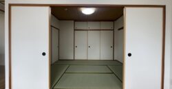 Apartamento à venda em Okayama-shi, Kita-ku por ¥75,000/mês