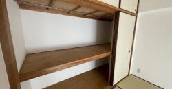 Apartamento à venda em Okayama-shi, Naka-ku por ¥53,000/mês