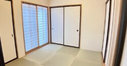 Casa à venda em Fukuyama-shi, Ekika-cho por ¥70,000/mês